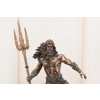 Posejdon z Trójzębem - Mitologia Bóg Mórz - Figura Rzeźba - Ozdoba