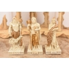 Panteon Gracki - Bogowie Greccy - Figura Rzeźba - Olimpijczycy - Ozdoba