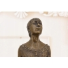 Edgar Degas - 14 Letnia Tancerka - Nowoczesna Figura z Brązu - Prezent