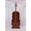 Komoda Art Deco Gitara - Szafa Vintage 160 x 54cm - Dom Salon Instrument