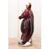 Szkło Murano Style - Nowoczesny Byk Byczek Bull - Figura Rzeźba - Dekoracja