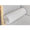 Glamour Legowisko Dla Psa - Kanapa Sofa Dla Zwierząt - Styl Barok Drewno
