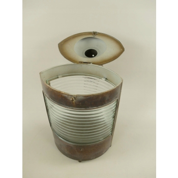 Lampion na Świece - Latarnia Stojąca - Vintage - Lampa Dekoracja na Klimat