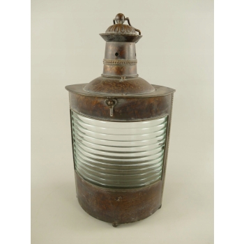 Lampion na Świece - Latarnia Stojąca - Vintage - Lampa Dekoracja na Klimat