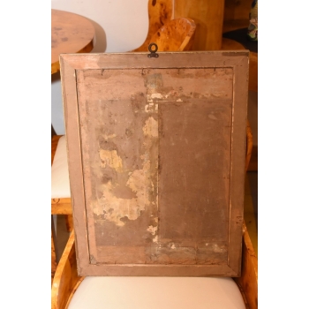 Wojciech Kossak - Portret Roman Dmowski - Polski Obraz Patriotyczny