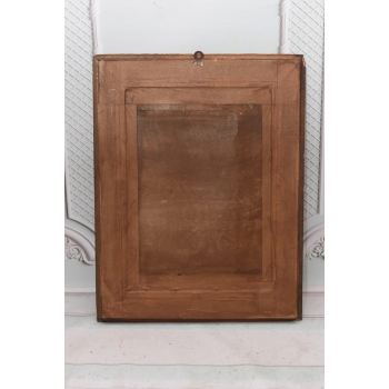 Wojciech Kossak - Portret Ignacy Jan Paderewski - Obraz Patriotyczny