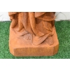 Żeliwna figura - Maryja Matka Boska Maria z Dzieciątkiem Jezus