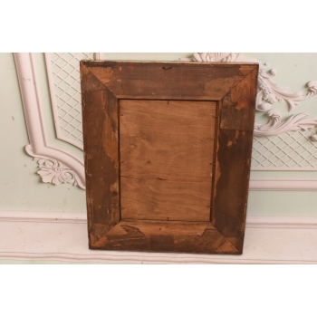 Józef Chełmoński - Kobieta z Workiem Zboża - Polska Wieś - Obraz Olejny