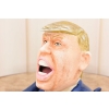 Ruchoma Skarbonka Donald Trump - Make America Great Again - Figura Żeliwo