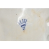 Rodzina Przy Beczce Wina - Figura z Porcelany Porcelana Postaciowa Prezent