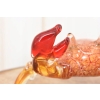 Szkło Murano - Style Glass - Rak Krab Homar - Figura