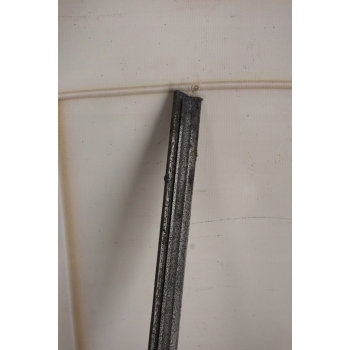 Szabla Marynarska - Niemiecka Szabla ZŁAMANA