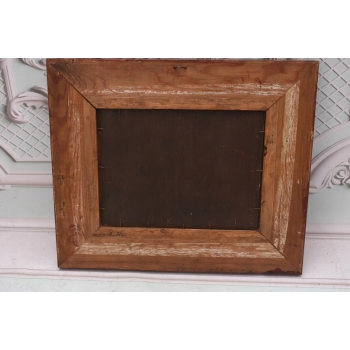 Józef Chełmoński - Pejzaż Polskiej Wsi - Kobiety w Polu - Obraz Olejny