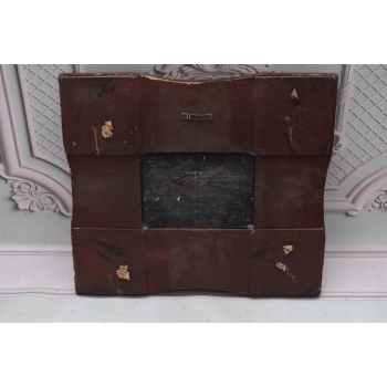 Piękny Koń Arabski - Konik - Obraz Olejny - Zdobiona Rama