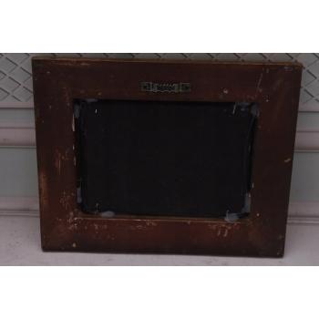 Dwie Kaczki Kaczka Wieś - Obraz Olejny - Złota Rama