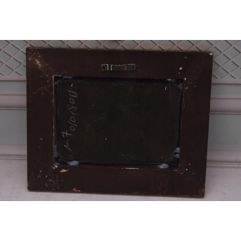 Koń Konik - Scena Rodzajowa - Obraz Olejny - Złota Rama