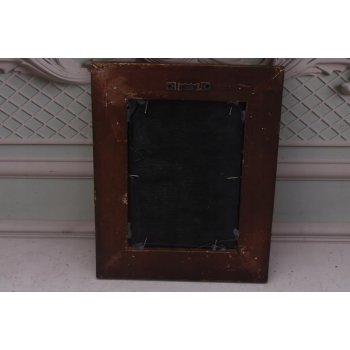 Portret Kobiety Niewiasty - Obraz Olejny - Złota Rama