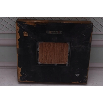 Włoska Architektura - Wenecja - Obraz Olejny - Piękna Rama