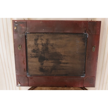 Wzburzone Morze - Statki w Czasie Sztormu - Łodzie - Marynistyczny Obraz