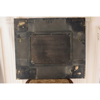 Stado Koni Przy Rzece - Konie Kaczki - Scena Rodzajowa - Obraz Olejny