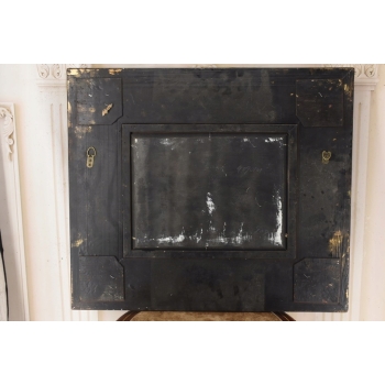 Kobieta ze Stadem Krów Na Pastwisku - Krowy Krowa - Scena Rodzajowa - Obraz