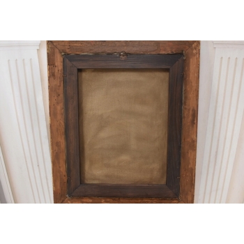 T. KANTOR - ABSTRAKCJA - PICASSO - Obraz Olejny na Płótnie