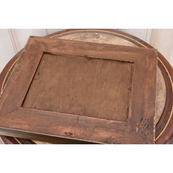 Wojciech Kossak -Polscy Żołnierze na Koniach - Polski Stary Obraz Olejny