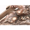 Jezus Niosący Krzyż - Pieta Kalwaria - Biblia Droga Krzyżowa Figura Rzeźba