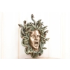 Grecka Głowa Meduzy - Maska Medusa - Mitologia - Figura Prezent