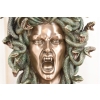 Grecka Głowa Meduzy - Maska Medusa - Mitologia - Figura Prezent
