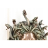 Grecka Głowa Meduzy - Maska Medusa - Mitologia - Figura Prezent