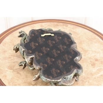 Grecka Głowa Meduzy - Maska Medusa - Mitologia - Figura Prezent