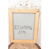 E. DWURNIK 2018 - ZAMEK WAWEL - Miasto KRAKÓW - Obraz Pejzaż Sztuka