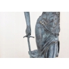 TEMIDA z Brązu - FIGURA PREZENT DLA PRAWNIKA 40cm