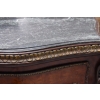 Komoda w Stylu Ludwika XV z Marmurowym Blatem + Okucia - Unikat!