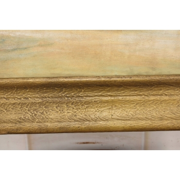 Obraz Olejny Plac Zamkowy Warszawa Kolumna Zygmunta W. Chmieliński