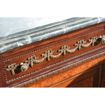 Ludwikowskie Meble Do Jadalni - Stół Krzesła Meble Pomocnik Witryna - BAR