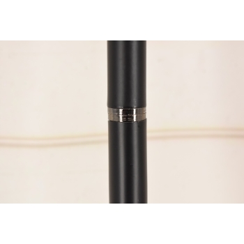 Aluminiowa Laska - Srebrna Głowa Konia - Koń - Stabilna Laska - 3 Części