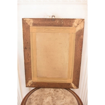 Ignacy Witkiewicz Witkacy 1927 - Pastel - Stary Obraz - Portret Kobiety