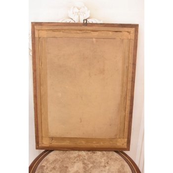 Ignacy Witkiewicz Witkacy 1925 - Pastel Obraz - Portret Anny Nawrockiej