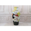 Porcelanowy Wazon - Porcelana - Abstrakcja - Ozdoba