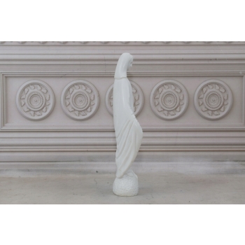 Figurka Marii - Maryja z Marmuru - Matka Boska Biblia - Ozdoba Kościół