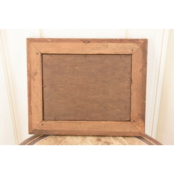 Jerzy Kossak - Żołnierz Wracający z Wojny - Polski Obraz Olejny