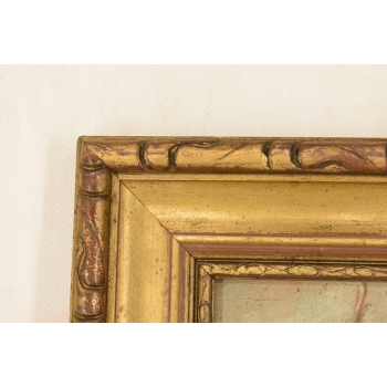 Jerzy Kossak - Polscy Żołnierze - Polski Obraz Olejny