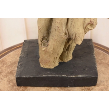 Głowa Konia - Figura z Tworzywa - Popiersie - Koń 50cm