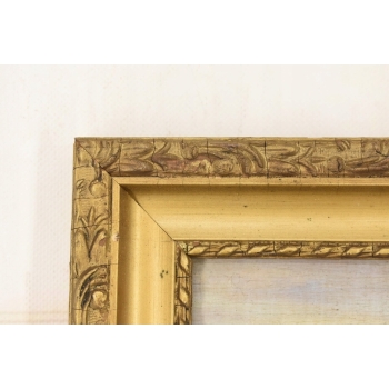 Jerzy Kossak - Zwiad Wojska Polskiego - Polski Obraz Olejny