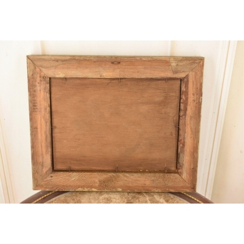 Jerzy Kossak - Zwiad Wojska Polskiego - Polski Obraz Olejny