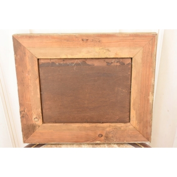 Jerzy Kossak - Powrót z Wojny - Polski Obraz Olejny