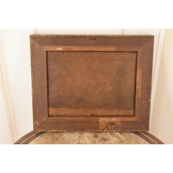 Jerzy Kossak - Odpoczynek - Polski Obraz Olejny