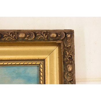 Jerzy Kossak - Patrol - Polski Obraz Olejny